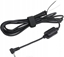 Attēls no Kabel zasilajcy Rebel Wtyk ktowy 2,5/0,6 (19V/2,1A) sieciowy z kablem do montau REBEL