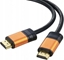 Изображение Kabel Zenwire HDMI - HDMI 1m czarny (10143548419)