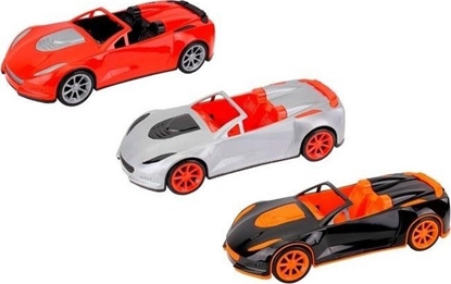 Изображение Kabriolet sportowy MIX