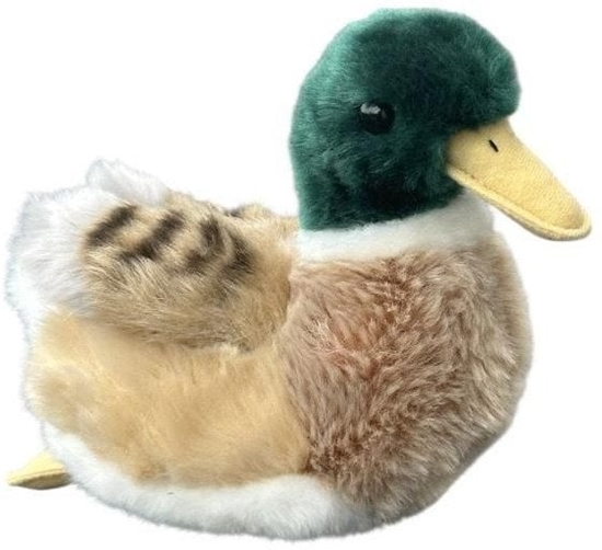 Picture of Kaczka kaczor 19cm