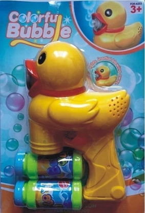 Picture of Kaczuszka do robienia baniek