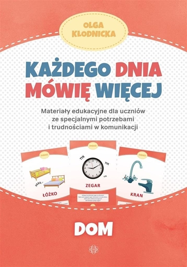 Изображение Kadego dnia mówi wicej - Dom