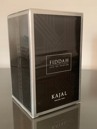 Picture of KAJAL Fiddah EDP spray 100ml