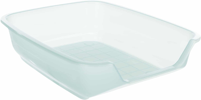 Attēls no Kaķu tualete : Trixie Nuno cat litter tray, 28 × 9