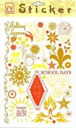 Picture of Kalkomania artystyczna 304 15,5x23cm