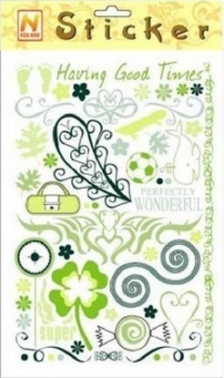 Picture of Kalkomania artystyczna 305 15,5x23cm