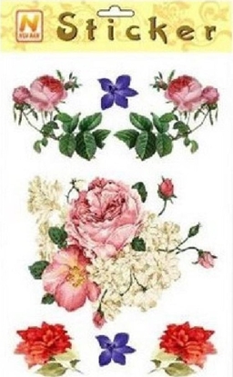 Picture of Kalkomania artystyczna 322 15,5x23cm