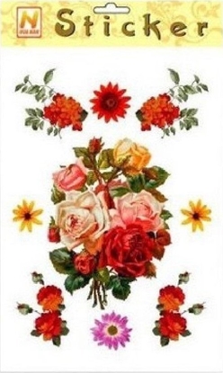 Picture of Kalkomania artystyczna 323 15,5x23cm