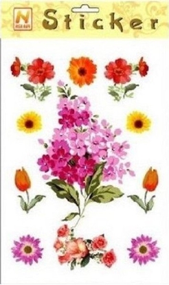 Picture of Kalkomania artystyczna 324 15,5x23cm