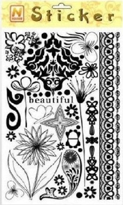 Picture of Kalkomania artystyczna 365 15,5x23cm