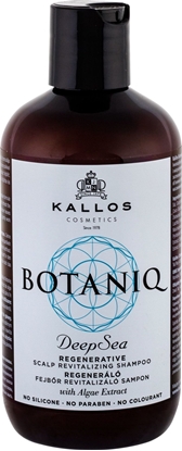 Picture of Kallos Cosmetics Botaniq Deep Sea 300ml
