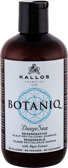 Picture of Kallos Cosmetics Botaniq Deep Sea 300ml