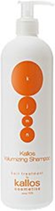 Attēls no Kallos KJMN Szampon Volumizing 500 ml