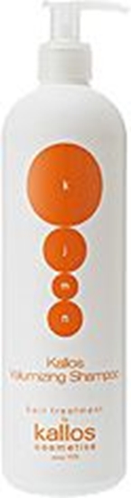 Picture of Kallos KJMN Szampon Volumizing 500 ml