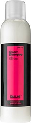 Attēls no Kallos Szampon Cream Szampon For Daily Use 700ml