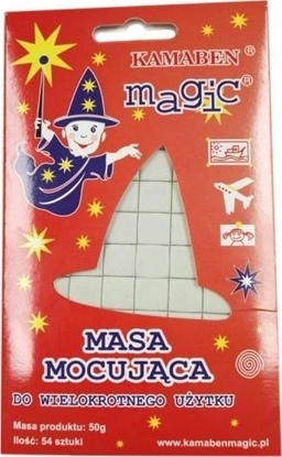 Picture of Kamaben Masa mocujca Magic KAMABEN