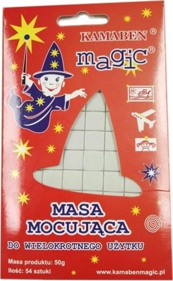 Изображение Kamaben Masa mocujca Magic KAMABEN