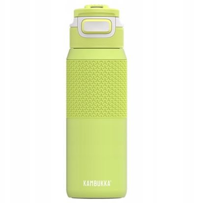Изображение Kambukka Elton Insulated Mojito Summer 750 ml zielony