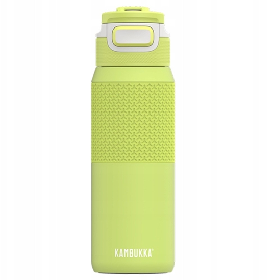 Изображение Kambukka Elton Insulated Mojito Summer 750 ml zielony
