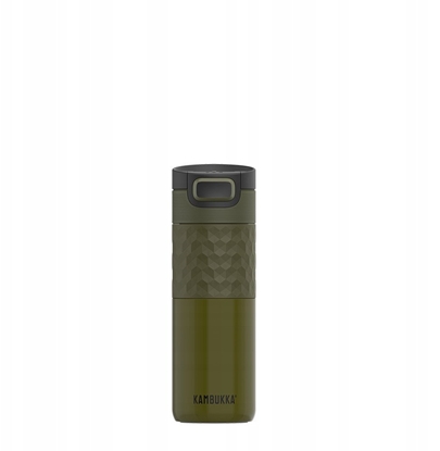 Picture of Kambukka Etna Grip Khaki Warrior 500 ml