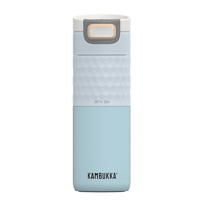 Picture of Kambukka kubek termiczny Etna Grip 500 ml - Breezy Blue