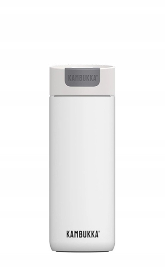 Picture of Kambukka kubek termiczny Olympus 500ml - Marshmallow white