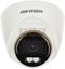 Attēls no KAMERA AHD, HD-CVI, HD-TVI, CVBS DS-2CE72DF3T-LFS(2.8MM) Smart Hybrid Light ColorVu - 1080p Hikvision