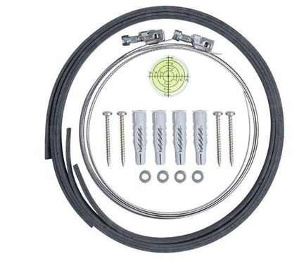 Picture of Kamera cyfrowa Alphacool Enlaps Tikee 3 Pro+ Mounting Set