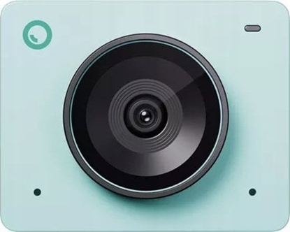 Изображение Kamera cyfrowa Obsbot Kamera Obsbot Meet 2 Aurora Green Webcam 4K
