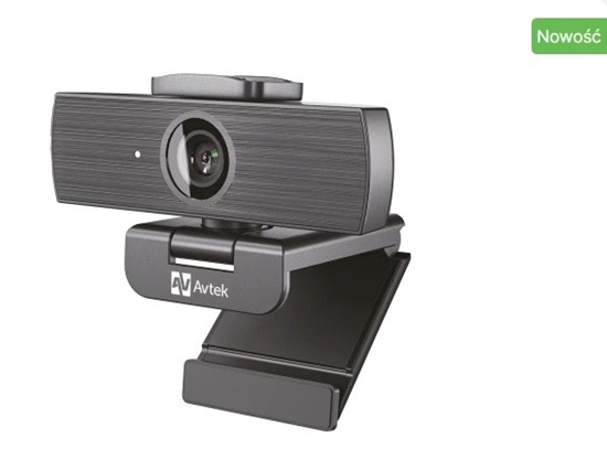 Picture of Kamera internetowa CAM4K 