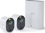 Изображение Kamera IP Arlo Arlo Ultra 2 Spotlight Camera 4K Set of 2