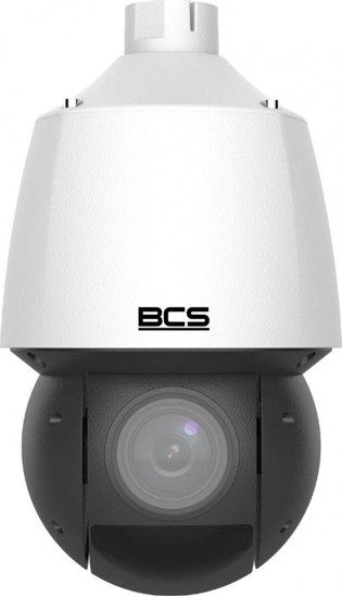 Picture of Kamera IP BCS Kamera IP obrotowa PTZ 4Mpx BCS-P-SIP2425SR10-AI2 Starlight z zoomem 25x