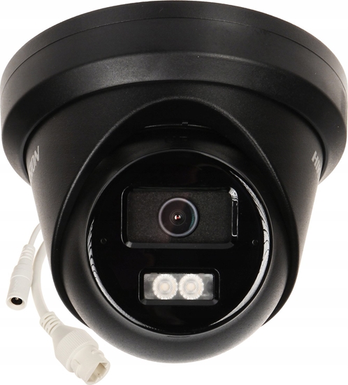 Picture of KAMERA IP HIKVISION DS-2CD2383G2-LI2U(2.8mm)(BLACK)