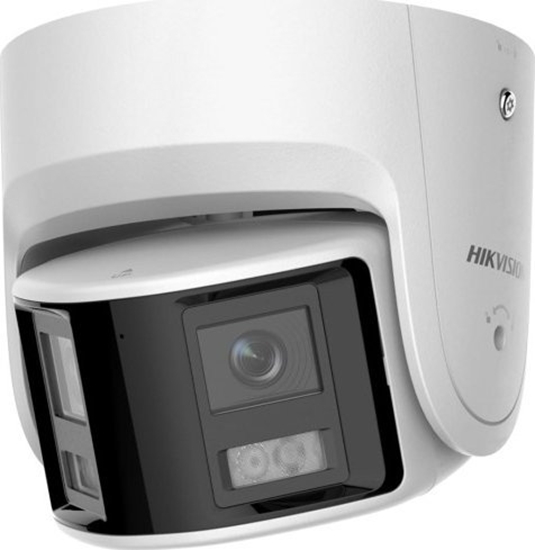 Picture of Kamera IP Hikvision Kamera IP HikVision DS-2CD2366G2P-ISU/SL(2.8mm)(C)