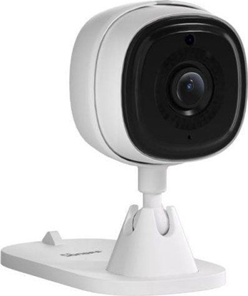 Изображение Kamera IP Sonoff Sonoff S-Cam Bezprzewodowa Kamera WiFi Smart 1080
