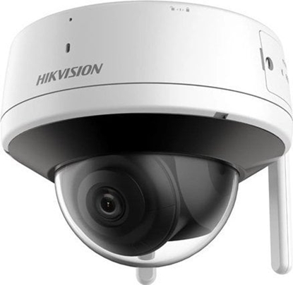 Picture of Kamera IP Triton Hikvision | Camera | DS-2CV2141G2-IDW | Dome | 4 MP | 2.8mm | IP66 | H.265 | MicroSD/SDHC/SDXC card (256 GB)
