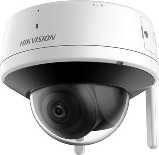 Picture of Kamera IP Triton Hikvision | Camera | DS-2CV2141G2-IDW | Dome | 4 MP | 2.8mm | IP66 | H.265 | MicroSD/SDHC/SDXC card (256 GB)