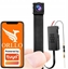 Picture of Kamera Orllo C2 Pro ukryta mini szpiegowska Wi-Fi