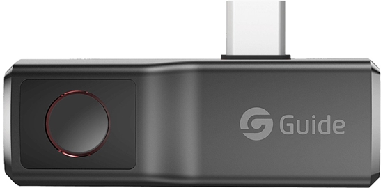 Picture of Kamera termowizyjna GuideIR MobIR Air dla urzdze Android USB-C, 120x90px do 120C FOV 50 25Hz, MAA