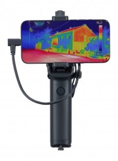 Picture of Kamera termowizyjna Thermal Master X2 - USB-C