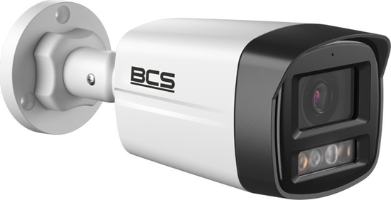 Picture of Kamera tubowa IP 4Mpx BCS-L-TIP14FSR3L3, SkyLight, WDR 120dB