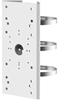 Picture of Vertical Pole Mount Hikvision DS-1275ZJ-SUS