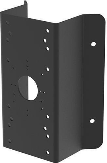 Picture of Corner Mount Hikvision DS-1276ZJ-SUS, Black