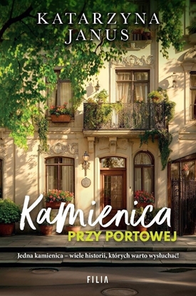 Picture of Kamienica przy Portowej