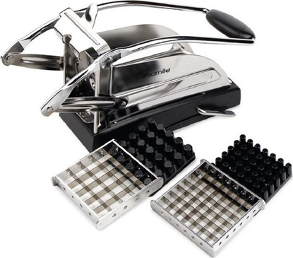 Attēls no Kamille Maszynka do krojenia frytek KM-6511