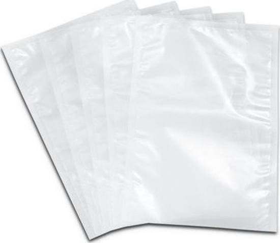 Picture of Kamille Worki do szynkowara 2.5L 10 szt. KM-6517