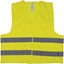 Изображение Kamizelka Ostrzegawcza DONAU SAFETY rozmiar L óta 32214311-09