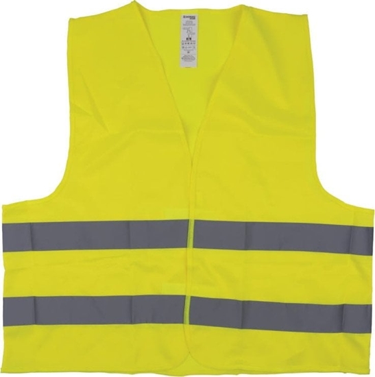 Picture of Kamizelka Ostrzegawcza DONAU SAFETY rozmiar XL óta