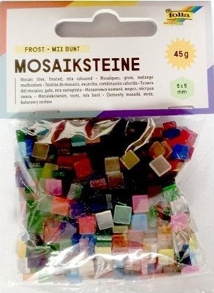 Picture of Kamyczki mroone 5x5mm 45g