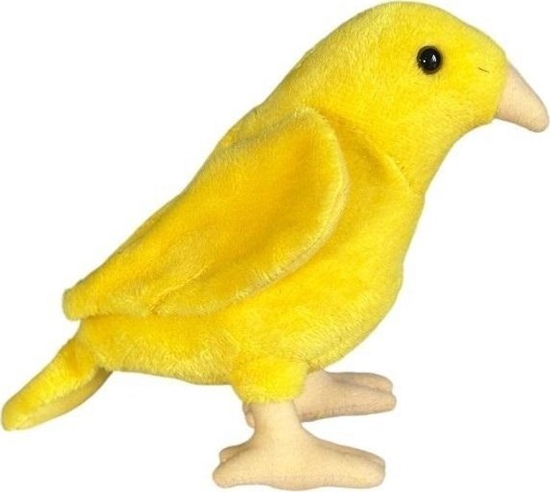 Picture of Kanarek óty 16cm